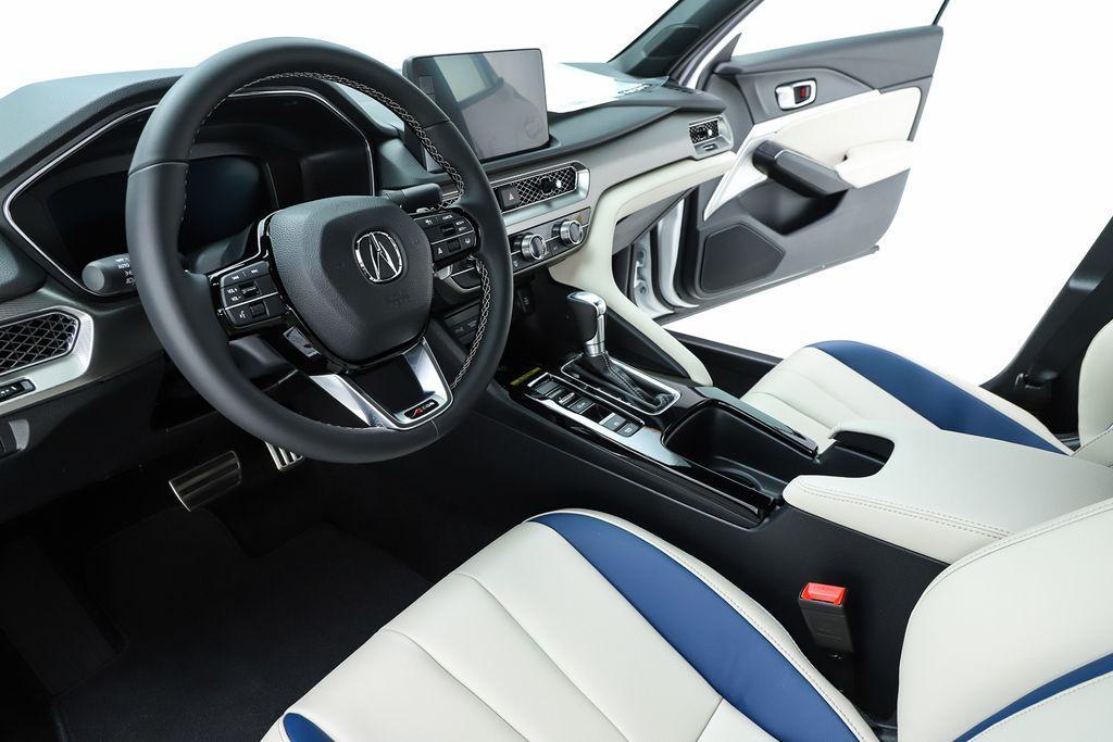 new 2026 Acura Integra car, priced at $37,745