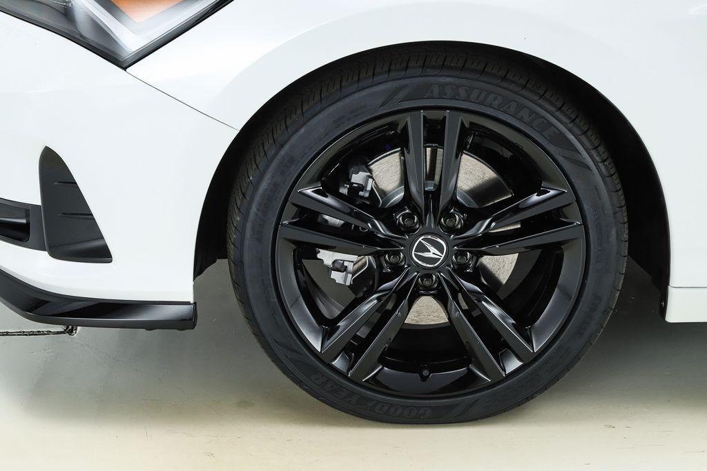 new 2026 Acura Integra car, priced at $37,745