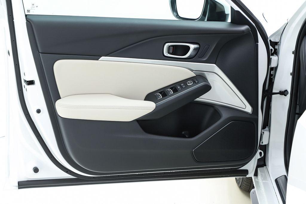 new 2026 Acura Integra car, priced at $37,745