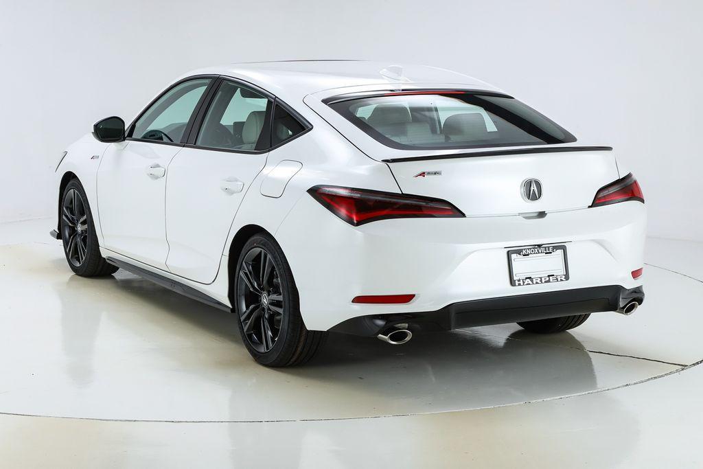 new 2026 Acura Integra car, priced at $37,745