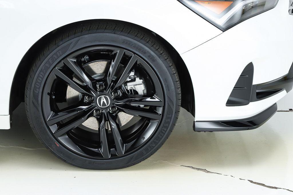 new 2026 Acura Integra car, priced at $37,745