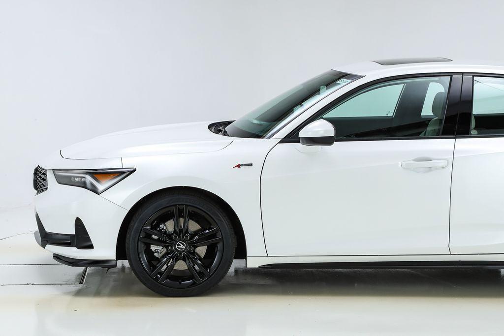 new 2026 Acura Integra car, priced at $37,745