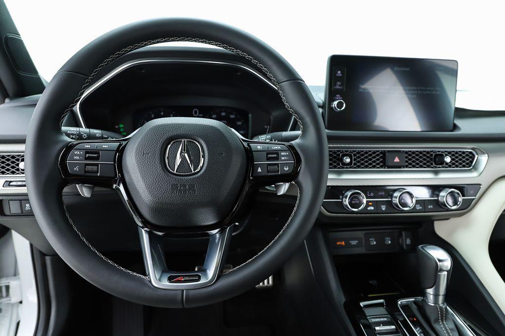 new 2026 Acura Integra car, priced at $37,745