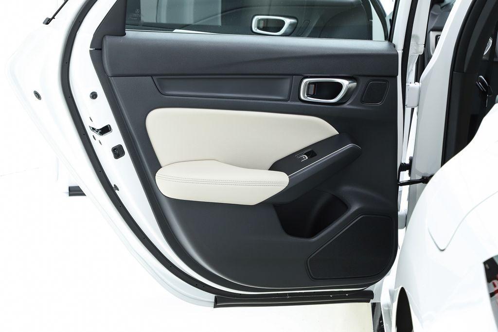 new 2026 Acura Integra car, priced at $37,745