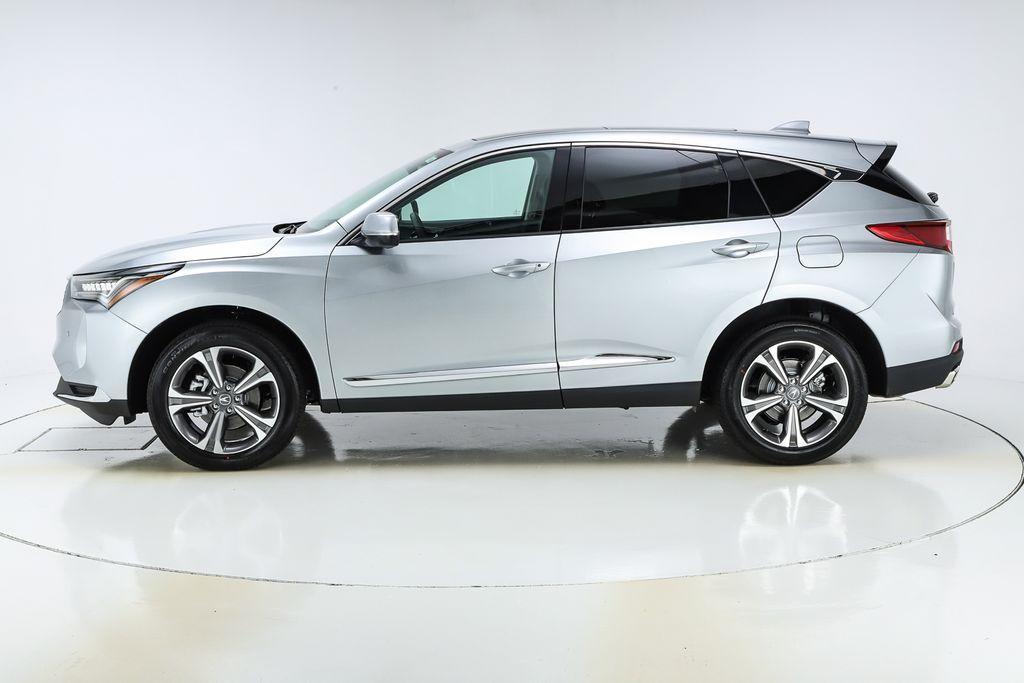 new 2025 Acura RDX car, priced at $48,650