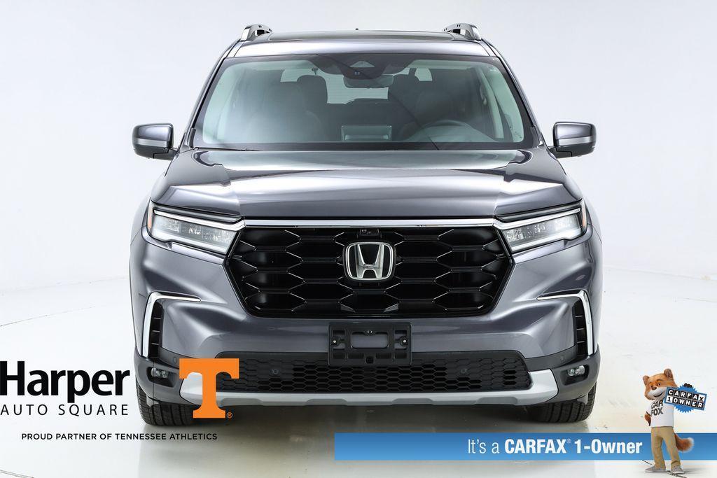 used 2023 Honda Pilot car, priced at $47,424