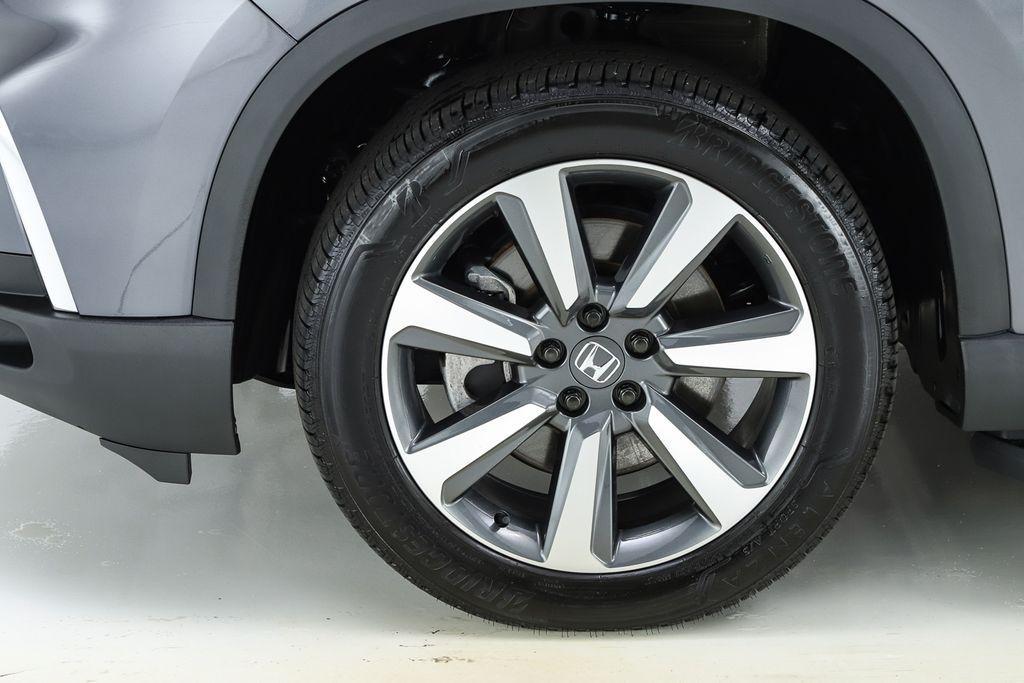 used 2023 Honda Pilot car, priced at $47,424