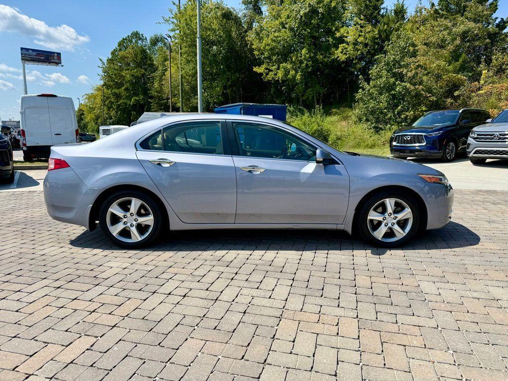 used 2013 Acura TSX car, priced at $13,740