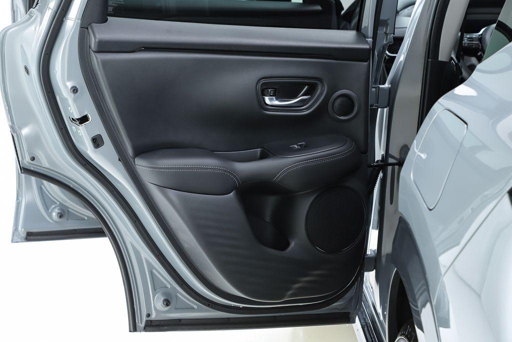 new 2025 Acura ADX car, priced at $38,950