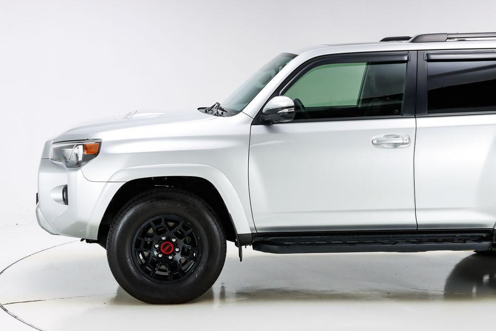 used 2023 Toyota 4Runner car, priced at $49,916