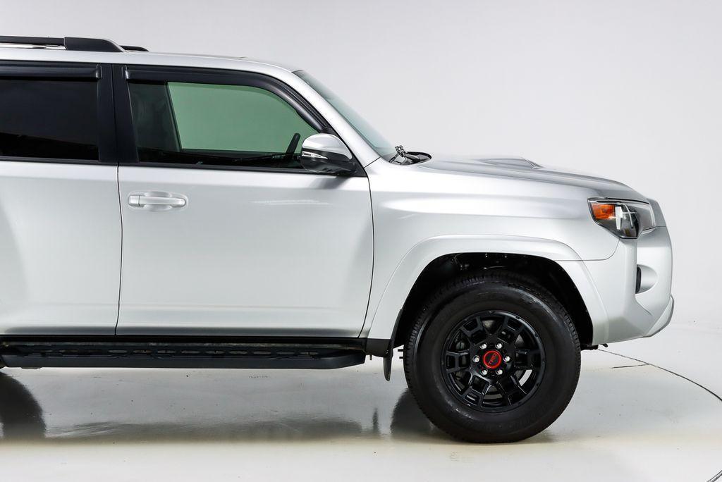 used 2023 Toyota 4Runner car, priced at $49,916