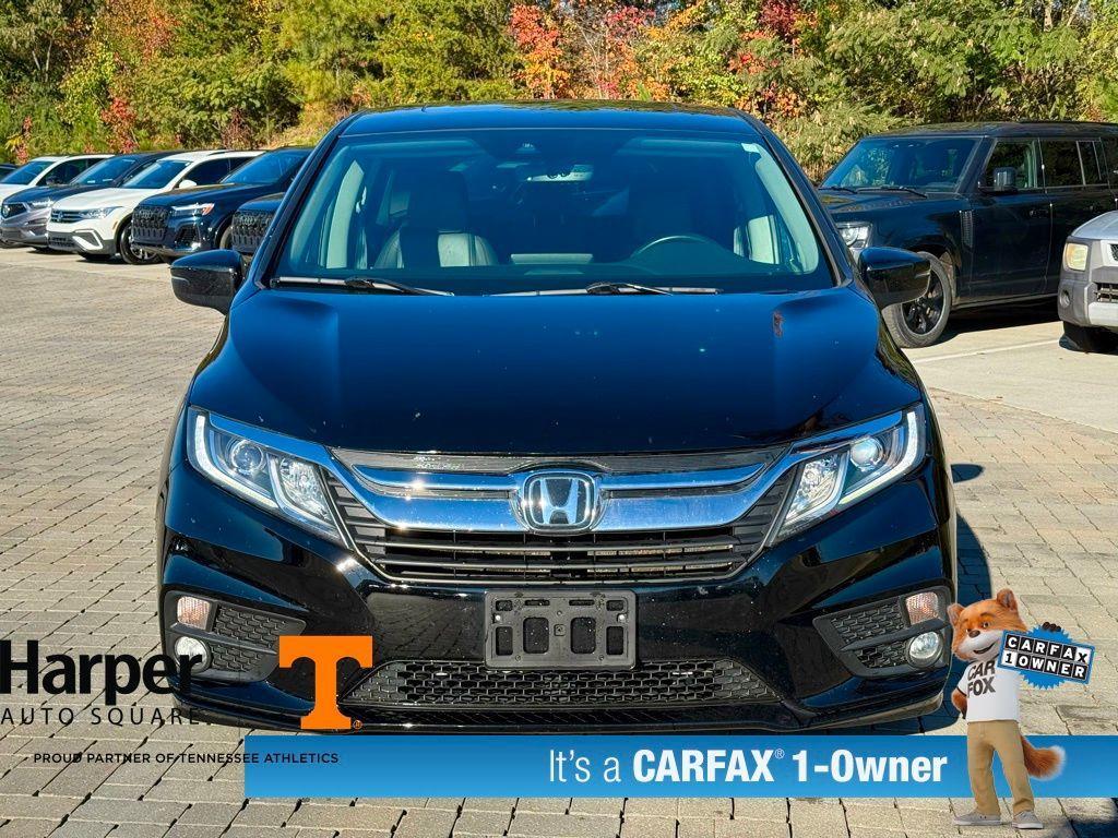 used 2020 Honda Odyssey car, priced at $23,997