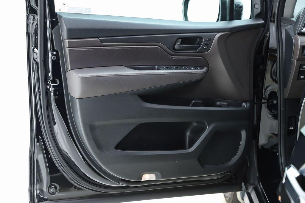 used 2020 Honda Odyssey car, priced at $23,590