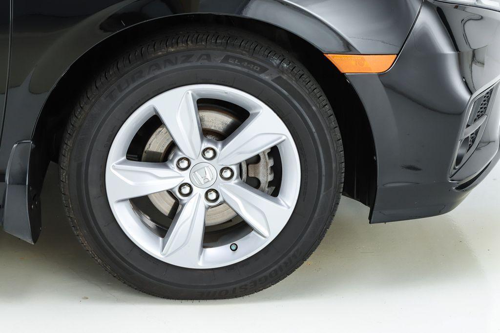 used 2020 Honda Odyssey car, priced at $23,590