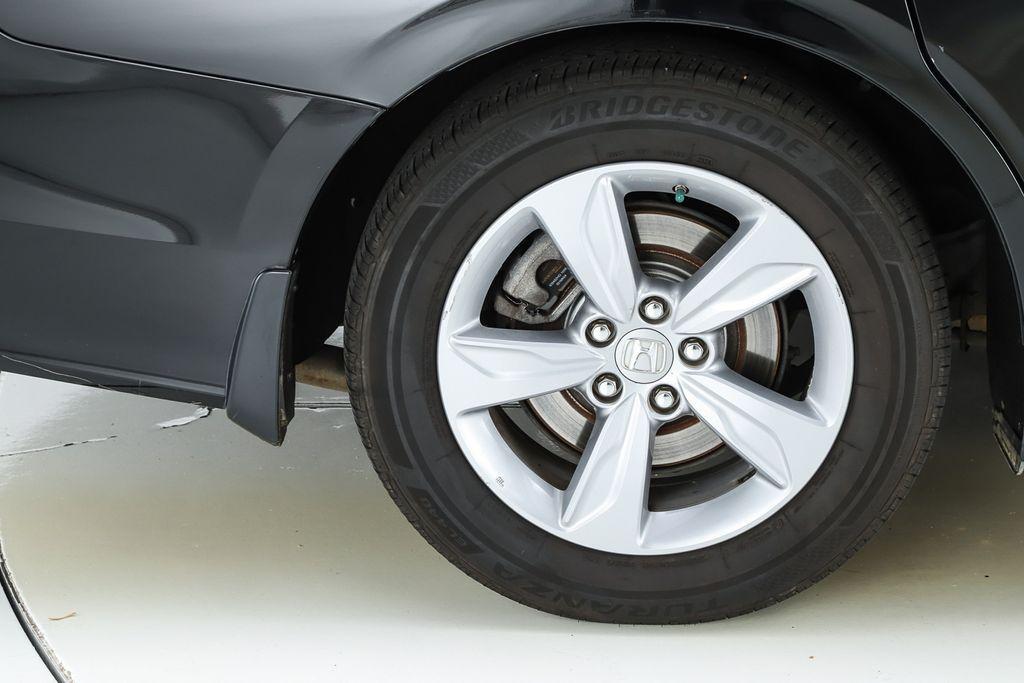 used 2020 Honda Odyssey car, priced at $23,590