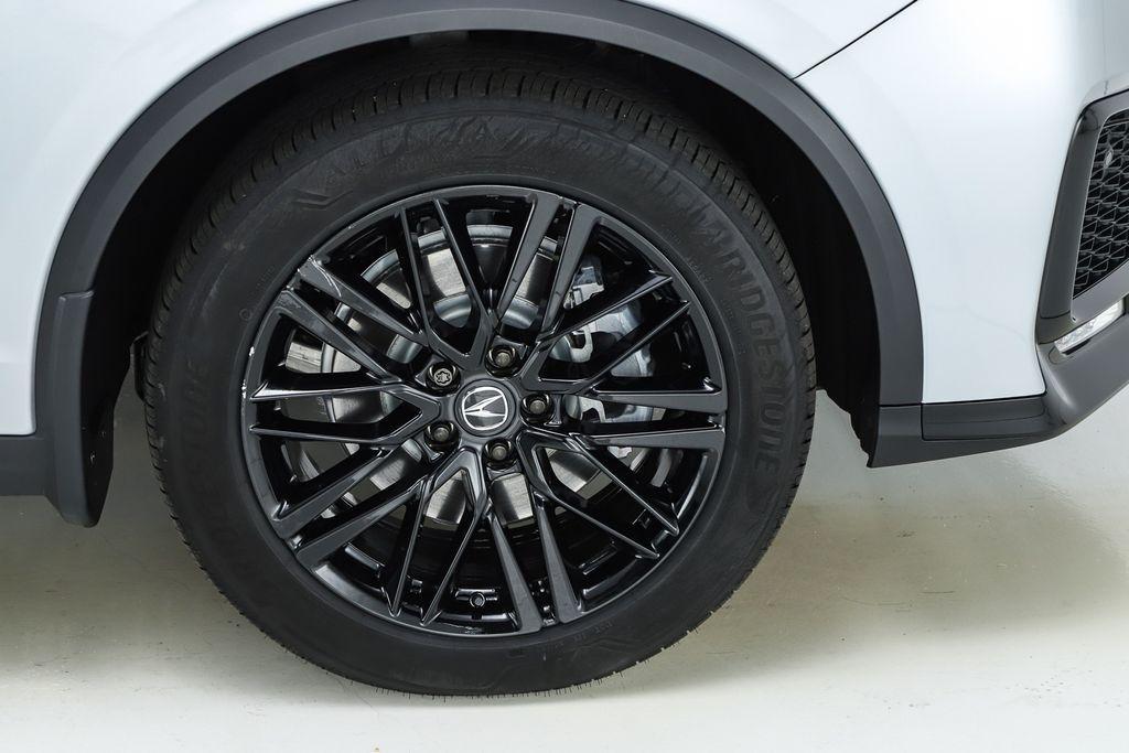 used 2025 Acura MDX car, priced at $59,993