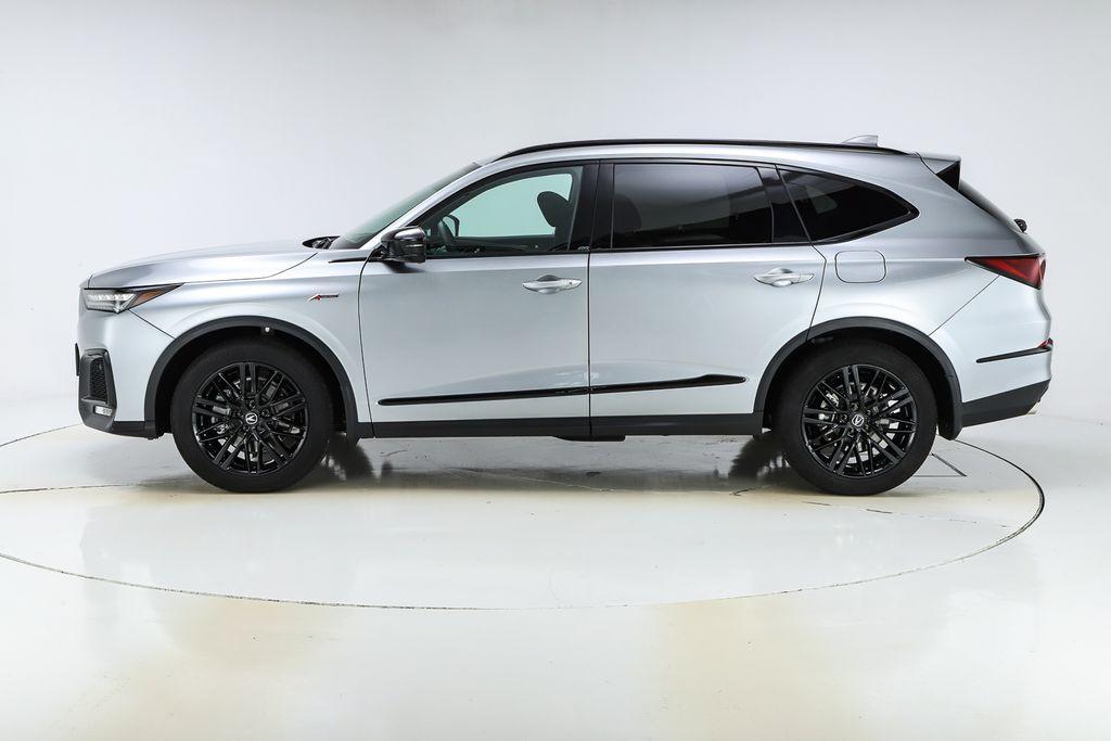 used 2025 Acura MDX car, priced at $59,993