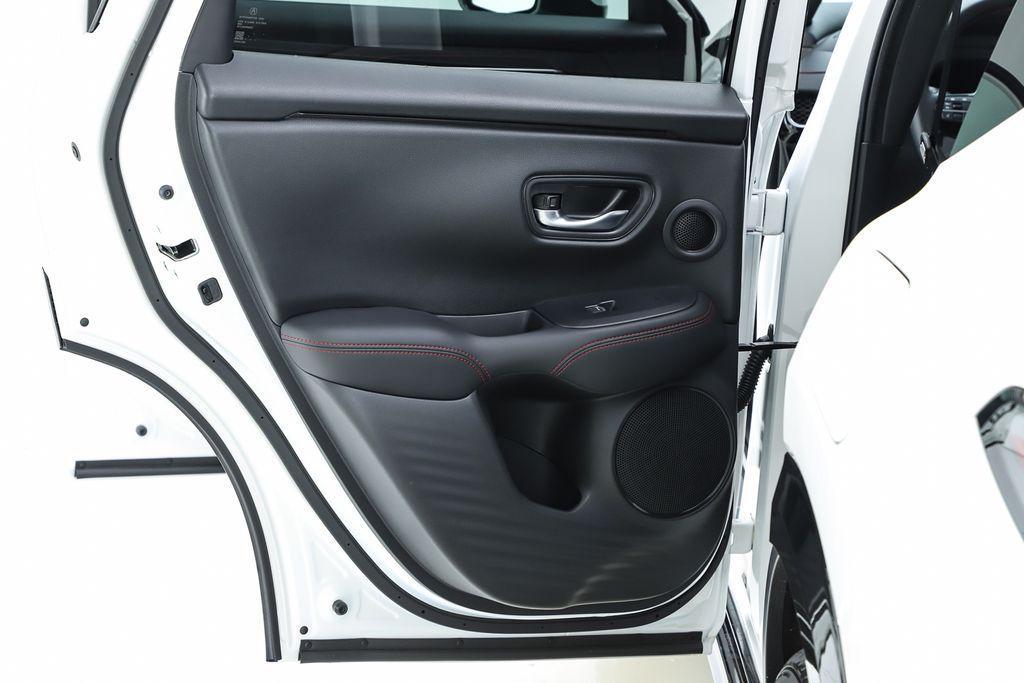 new 2025 Acura ADX car, priced at $41,950