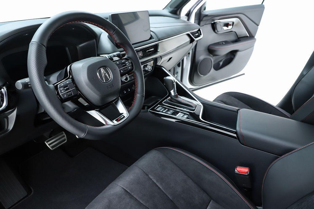 new 2025 Acura ADX car, priced at $41,950