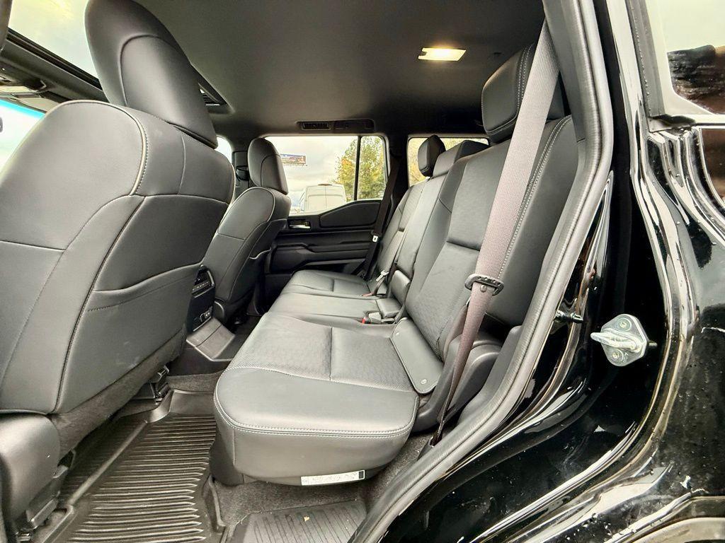 used 2024 Toyota Land Cruiser car, priced at $67,855