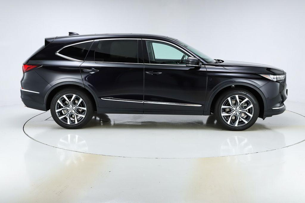 used 2023 Acura MDX car, priced at $40,977