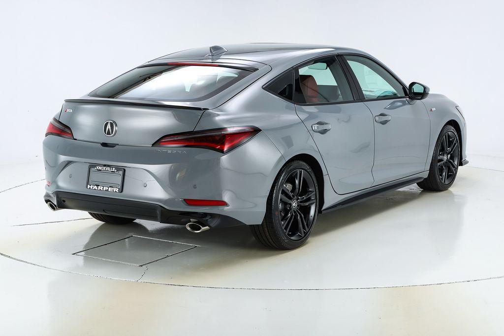 new 2026 Acura Integra car, priced at $40,995