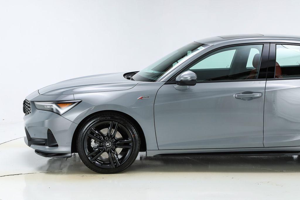 new 2026 Acura Integra car, priced at $40,995