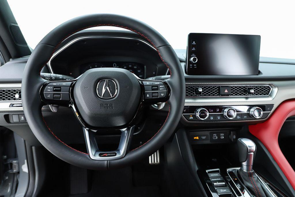 new 2026 Acura Integra car, priced at $40,995