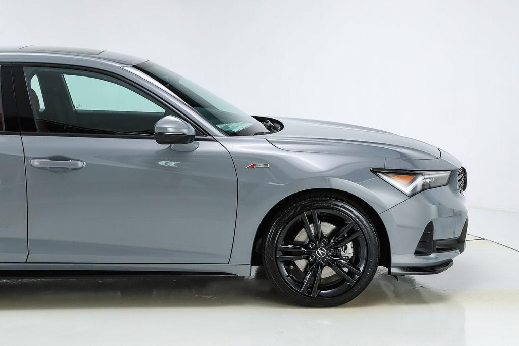 new 2026 Acura Integra car, priced at $40,995