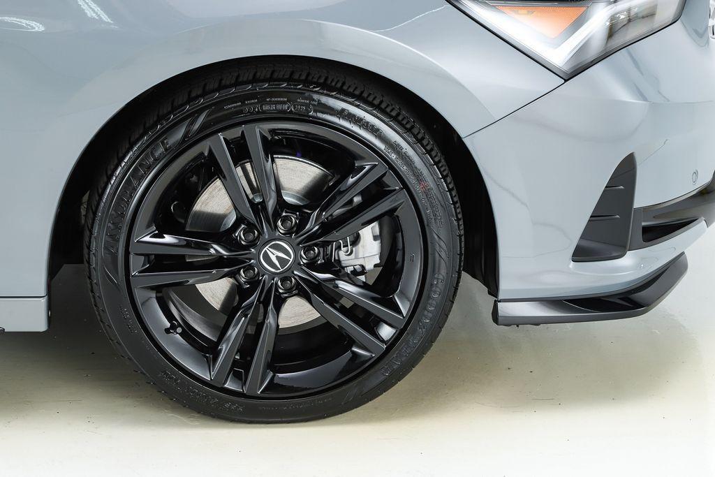 new 2026 Acura Integra car, priced at $40,995