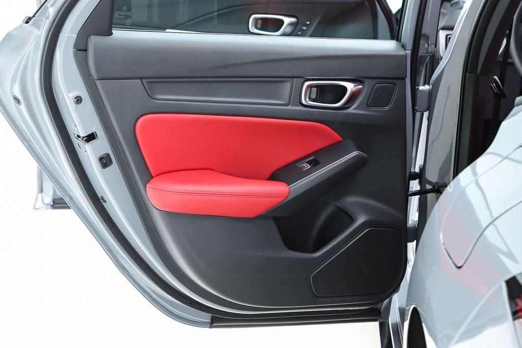 new 2026 Acura Integra car, priced at $40,995