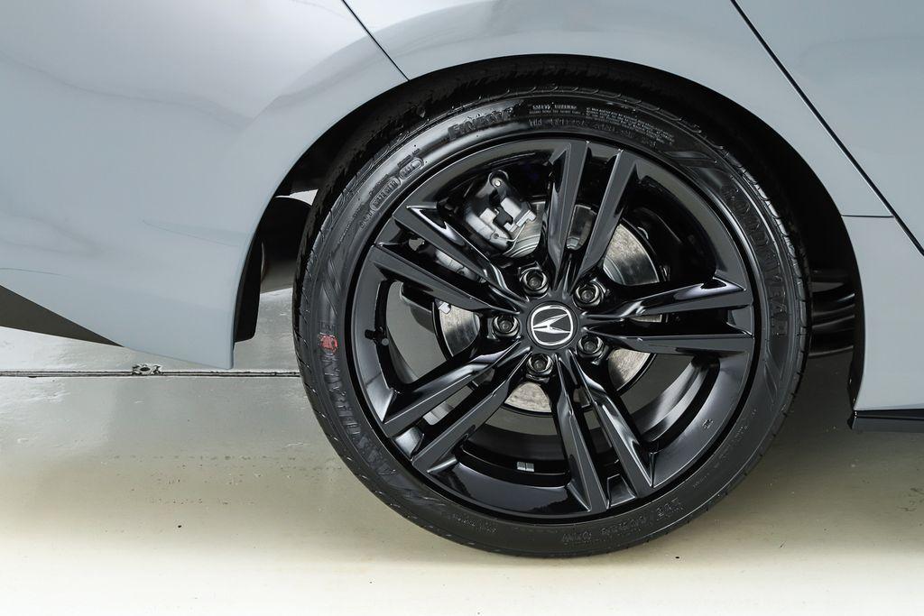 new 2026 Acura Integra car, priced at $40,995