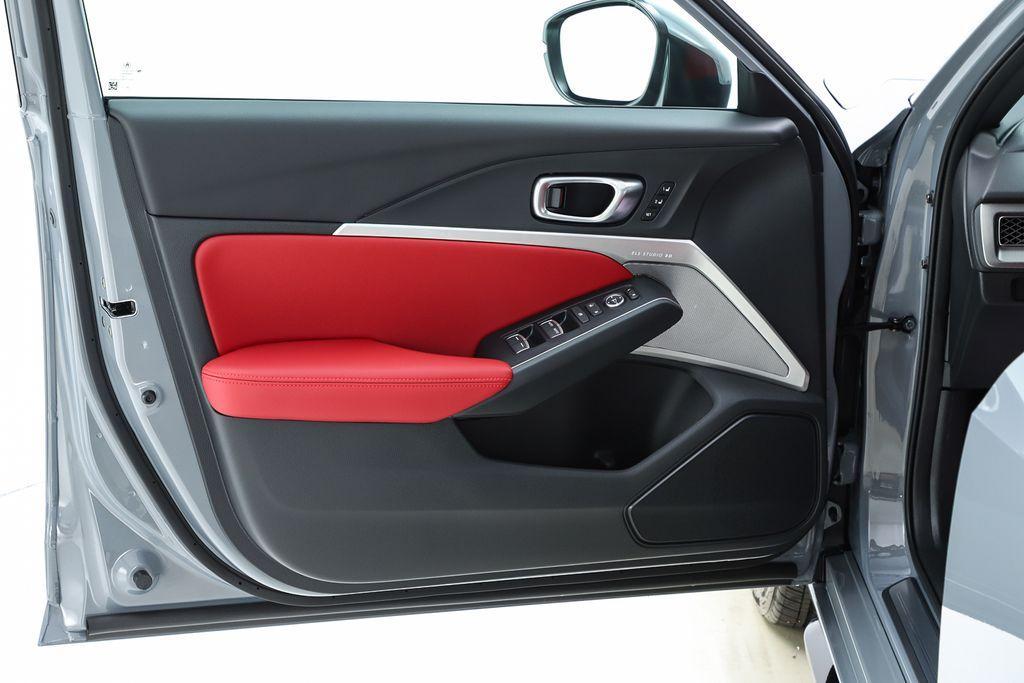 new 2026 Acura Integra car, priced at $40,995