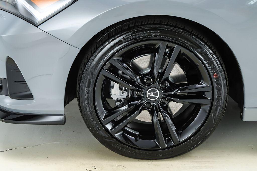 new 2026 Acura Integra car, priced at $40,995