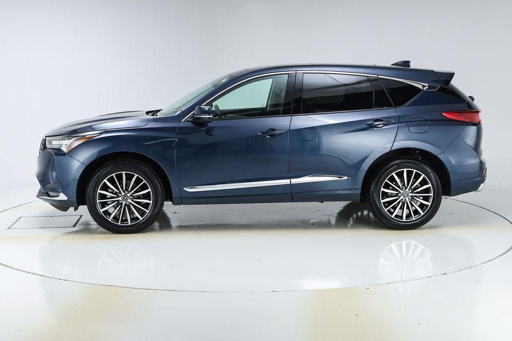 new 2025 Acura RDX car, priced at $53,800