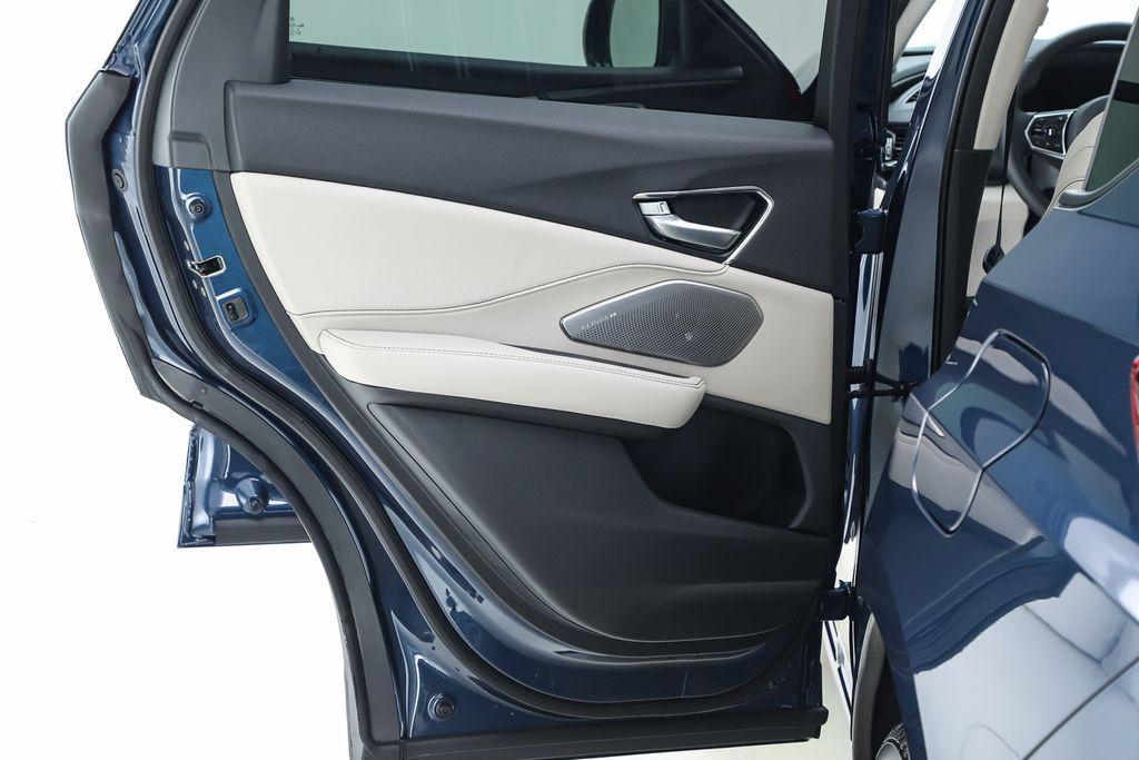 new 2025 Acura RDX car, priced at $53,800