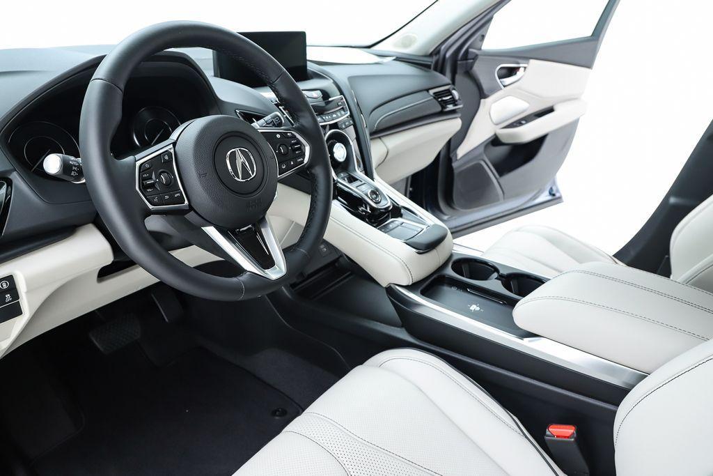 new 2025 Acura RDX car, priced at $53,800