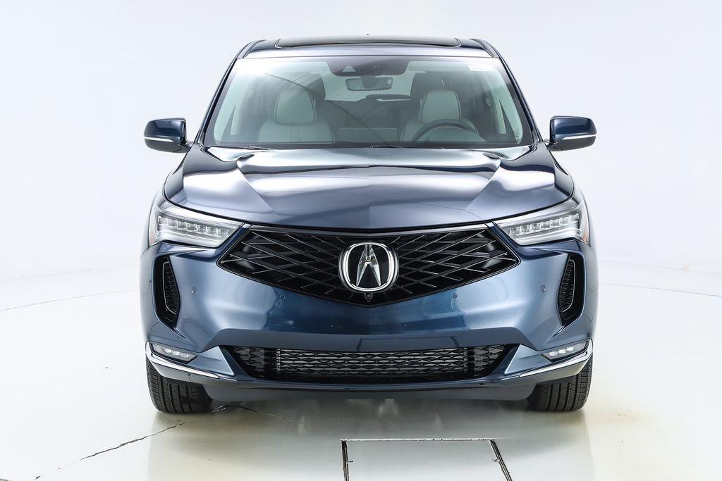 new 2025 Acura RDX car, priced at $53,800