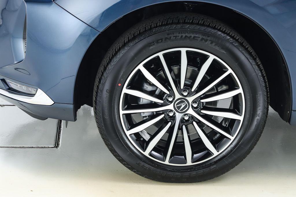 new 2025 Acura RDX car, priced at $53,800
