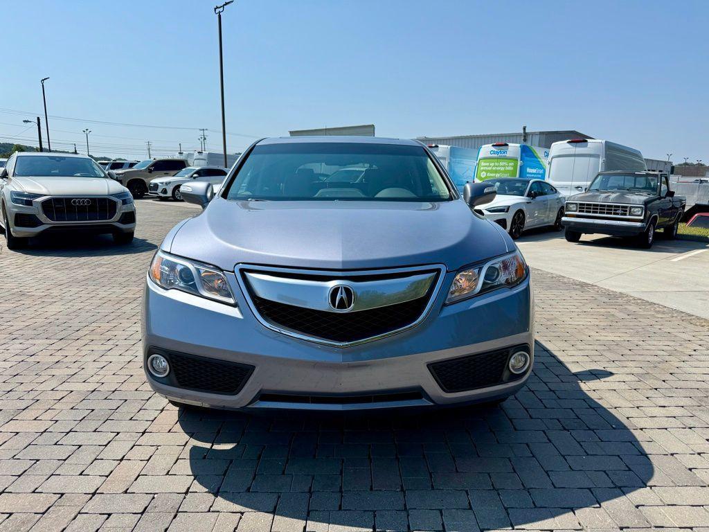 used 2013 Acura RDX car, priced at $14,042