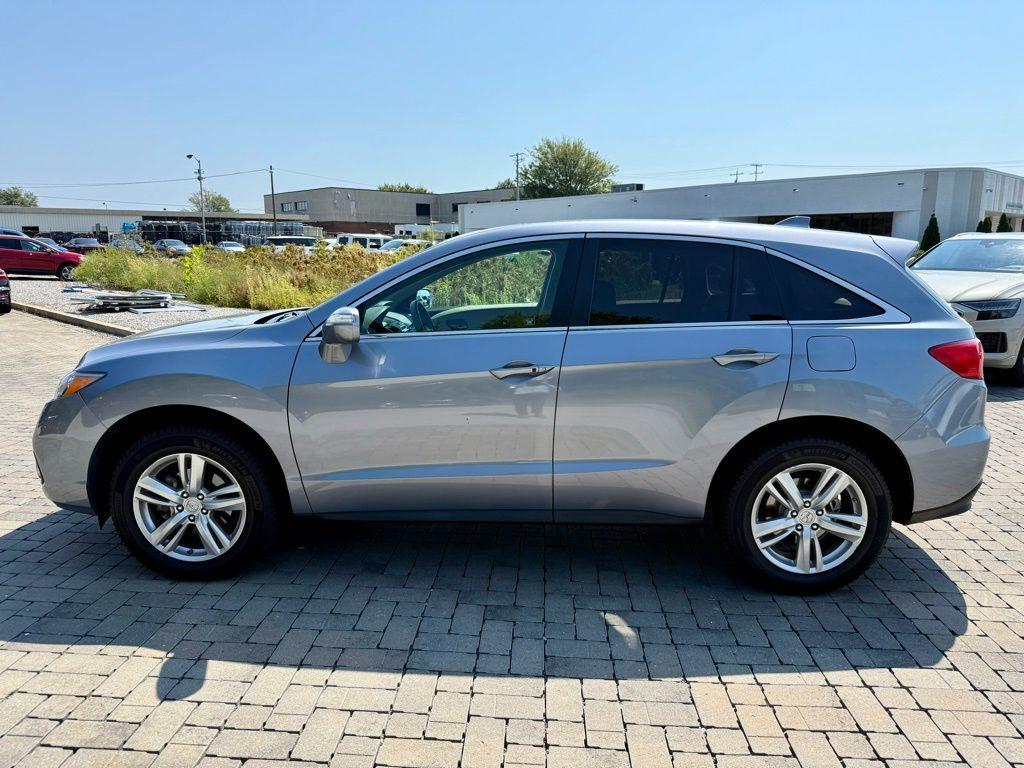 used 2013 Acura RDX car, priced at $14,042