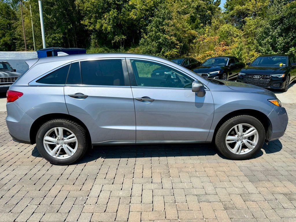 used 2013 Acura RDX car, priced at $14,042