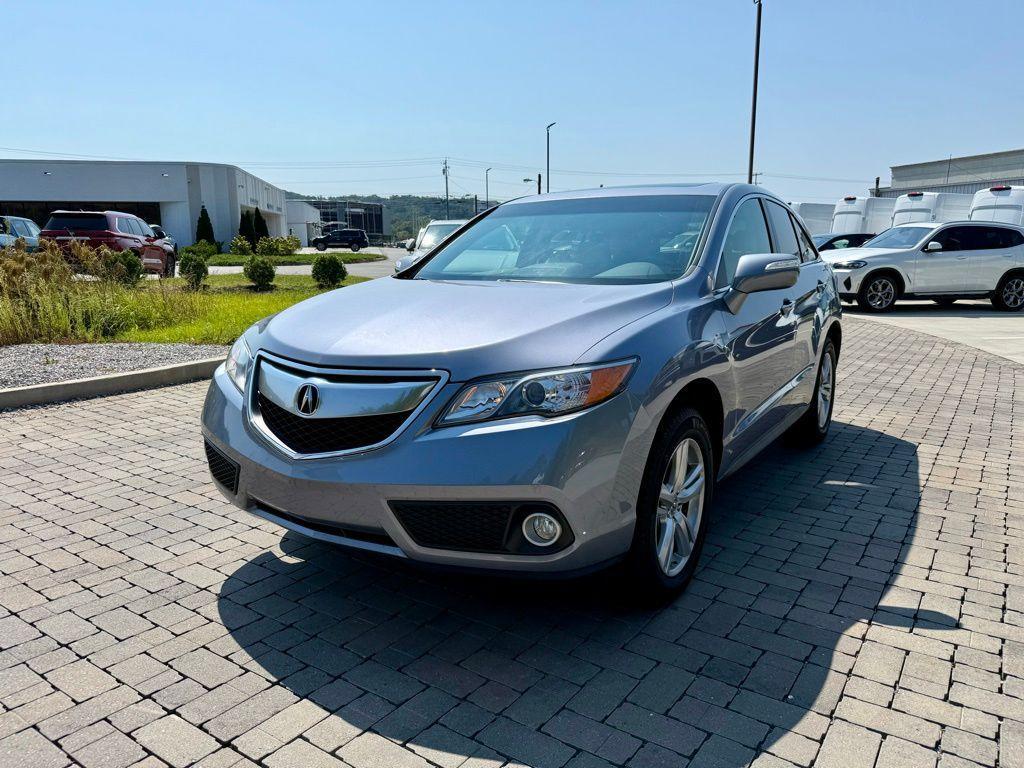 used 2013 Acura RDX car, priced at $14,042
