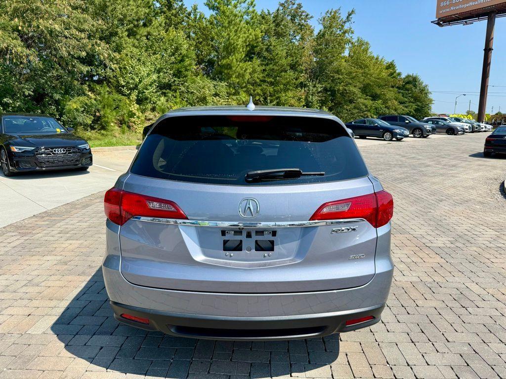 used 2013 Acura RDX car, priced at $14,042