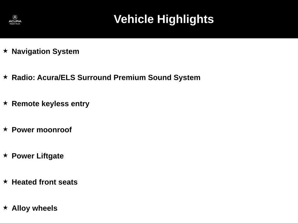 used 2013 Acura RDX car, priced at $14,042