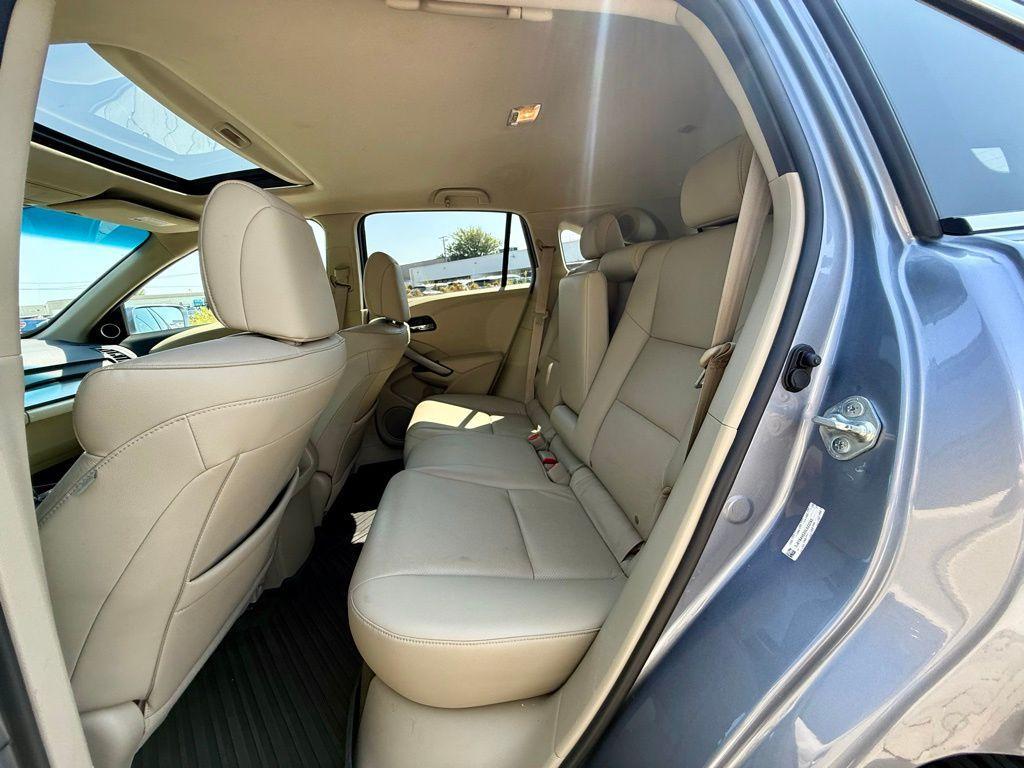 used 2013 Acura RDX car, priced at $14,042