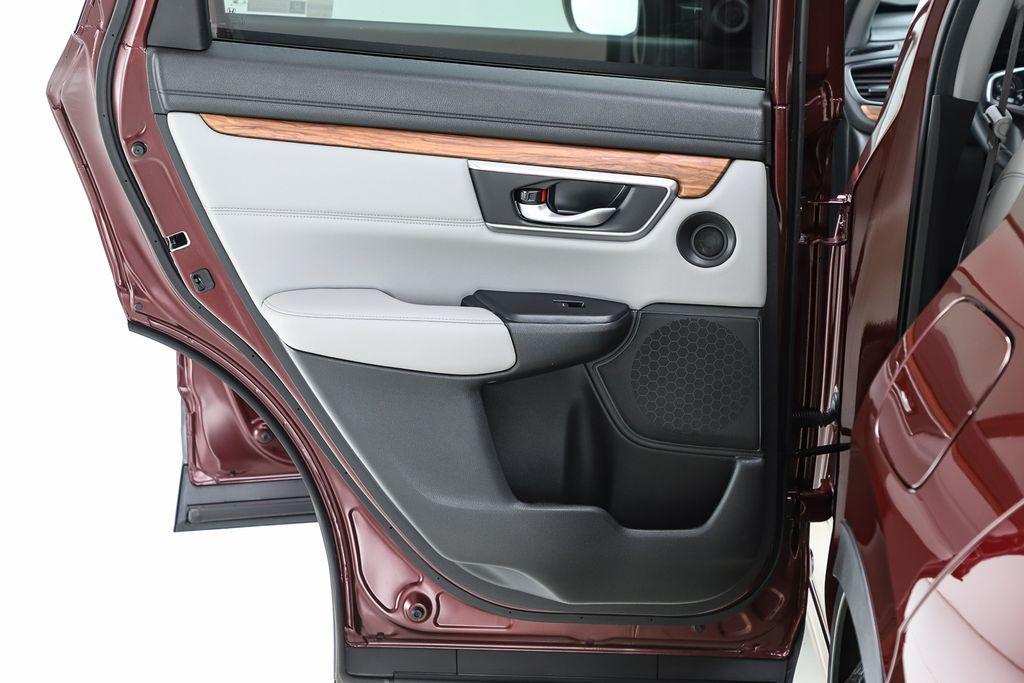 used 2018 Honda CR-V car, priced at $22,368