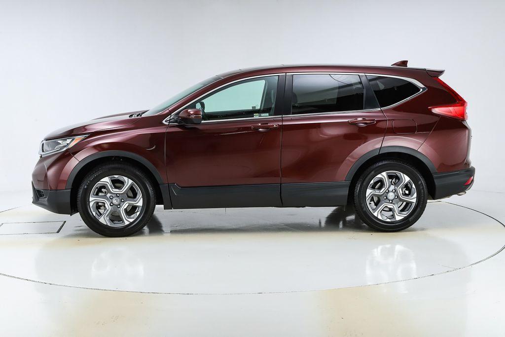 used 2018 Honda CR-V car, priced at $22,368