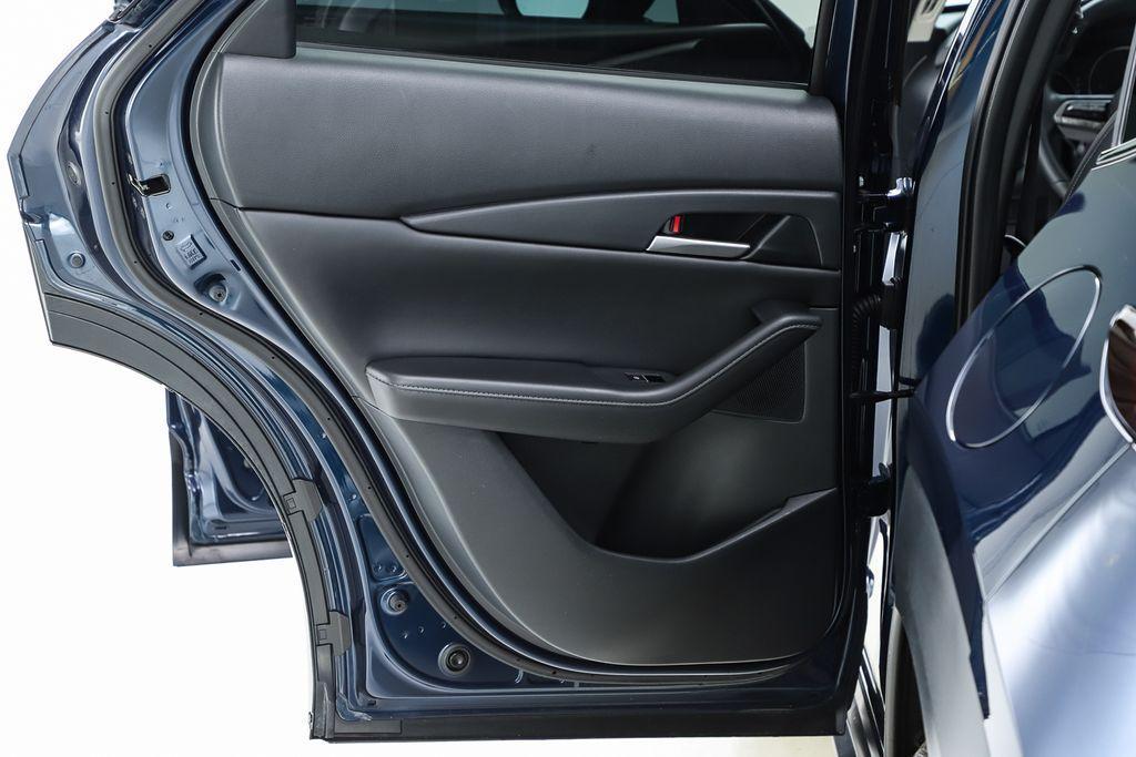 used 2022 Mazda CX-30 car, priced at $20,488