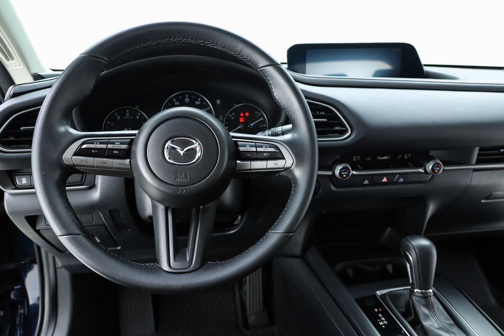 used 2022 Mazda CX-30 car, priced at $20,488